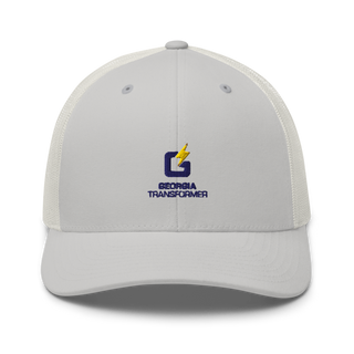 Georgia transformerGeorgia transformer 83211310 Retro Trucker Hat | Yupoong 6606