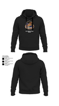 100th Missile Defense Brigade 43971287 Hoodie - 31