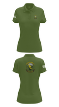 2-58 45904730 Women's Short Sleeve Performance Polo  - 55