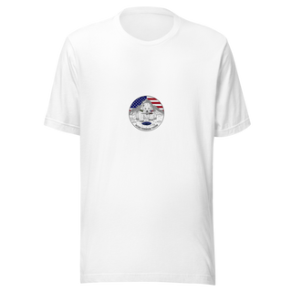 Unisex Staple T-Shirt - White