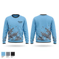 Roaring Lions Crew Neck Sweatshirt - 1