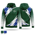 GEAR Hoodie - 1