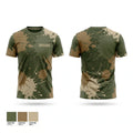 Dragons Short Sleeve Performance Shirt - 1
