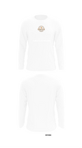 Florida Elite Builders 43612158 Long Sleeve Performance Shirt 8