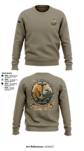 LCU-2004 59546896 Crew Neck Sweatshirt - 13