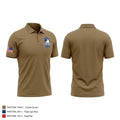 Detachment 002 27485156 Short Sleeve Performance Polo - 1