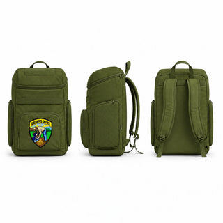 Gear Bag, Mineral county sheriffs office, Police, Teamtime, Team time, sublimation, custom sports apparel, team uniforms, spirit wear, spiritwear, sports uniforms, custom shirts, team store, custom team store, fundraiser sports, apparel fundraiser