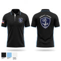 Great Lakes Protective Services Short Sleeve Performance Polo - 1