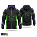 WV Venom 47081707 Windbreaker - 2