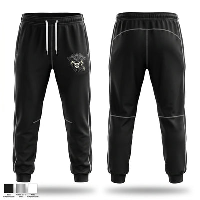 Albert Gallatin Colonials Sweatpants - 1