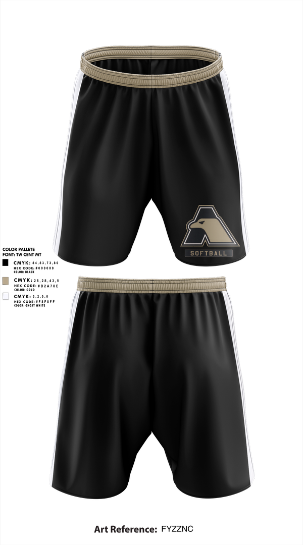 Athletic Shorts With Pockets, All-Army Softball, Softball, Teamtime, Team time, sublimation, custom sports apparel, team uniforms, spirit wear, spiritwear, sports uniforms, custom shirts, team store, custom team store, fundraiser sports, apparel fundraiser
