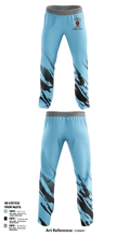 TBirds 31655582 Sweatpants - 1