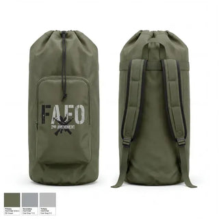 Gear Bag, FAFO, Police, Teamtime, Team time, sublimation, custom sports apparel, team uniforms, spirit wear, spiritwear, sports uniforms, custom shirts, team store, custom team store, fundraiser sports, apparel fundraiser