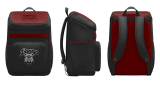 Gear Bag, Sobrato HS Bulldogs, , Teamtime, Team time, sublimation, custom sports apparel, team uniforms, spirit wear, spiritwear, sports uniforms, custom shirts, team store, custom team store, fundraiser sports, apparel fundraiser