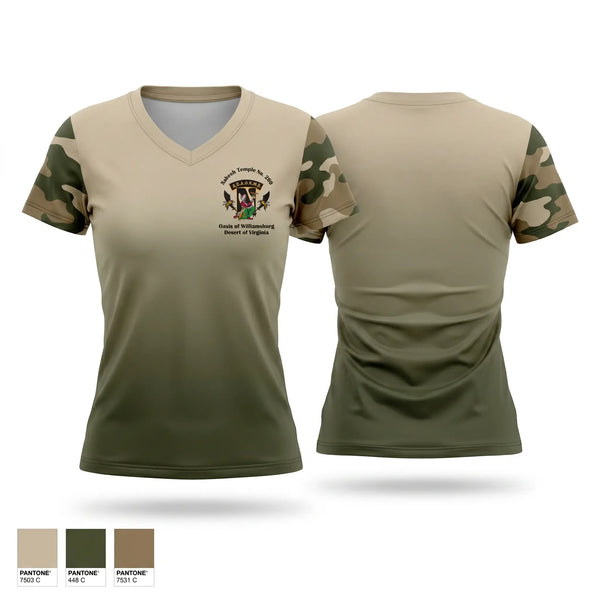 Womens Short Sleeve Vneck Shirt, Ericson Fire Department, Fire Department, Teamtime, Team time, sublimation, custom sports apparel, team uniforms, spirit wear, spiritwear, sports uniforms, custom shirts, team store, custom team store, fundraiser sports, apparel fundraiser