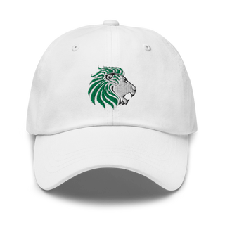 Alhambra High School Cheer 57800224 Classic Dad Hat | Yupoong 6245CM