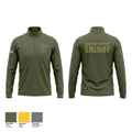 Sullivan County Sheriff’s Office Windbreaker - 1