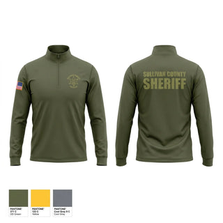 Windbreaker, Sullivan County Sheriff’s Office, Police, Teamtime, Team time, sublimation, custom sports apparel, team uniforms, spirit wear, spiritwear, sports uniforms, custom shirts, team store, custom team store, fundraiser sports, apparel fundraiser