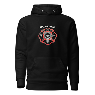 Unisex Hoodie - 1 - Black