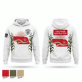 Grand Island Police Hoodie - 1