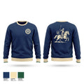 Midtown United Sports Club Crew Neck Sweatshirt - 1