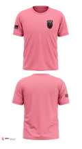 Death Dealers Airsoft 2546891 Old School Cotton Feel Shirt - 104