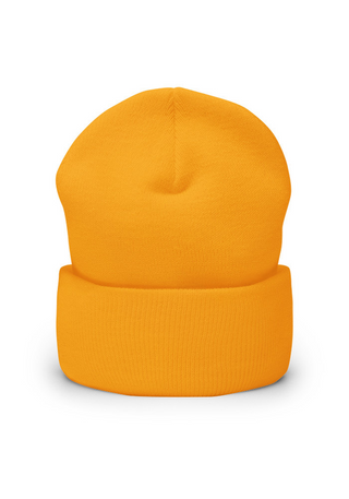 EIM 67745662 Cuffed Beanie | Yupoong 1501KC