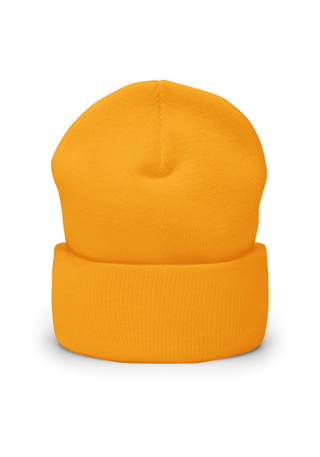 testing-business-all 61144156 Cuffed Beanie | Yupoong 1501KC