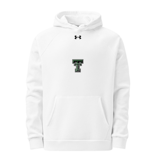 Thomas Fay Custer Marching Band 91481918 Under Armour Hoodie