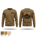 MSRON TWO BD 212 Crew Neck Sweatshirt - 1