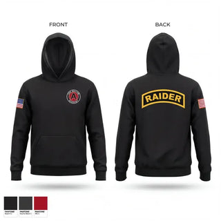 Hoodie, Dalton Jrotc, Army, Teamtime, Team time, sublimation, custom sports apparel, team uniforms, spirit wear, spiritwear, sports uniforms, custom shirts, team store, custom team store, fundraiser sports, apparel fundraiser