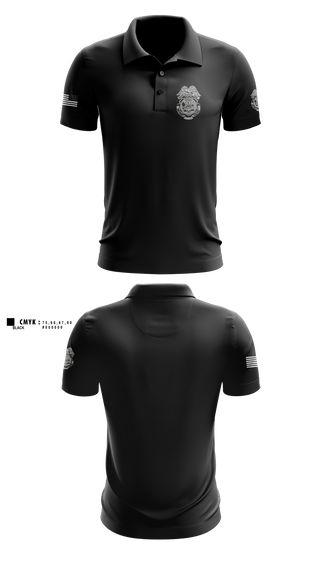 Long Sleeve Performance Polo, LEA Fort Riley, Army, Teamtime, Team time, sublimation, custom sports apparel, team uniforms, spirit wear, spiritwear, sports uniforms, custom shirts, team store, custom team store, fundraiser sports, apparel fundraiser