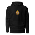 Brooks County Sheriff Department Unisex Hoodie - 1