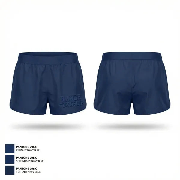 Ranger Panties, Range Township, Fire Department, Teamtime, Team time, sublimation, custom sports apparel, team uniforms, spirit wear, spiritwear, sports uniforms, custom shirts, team store, custom team store, fundraiser sports, apparel fundraiser