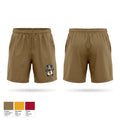 RSP 2 Athletic Shorts With Pockets - 1