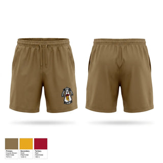 Athletic Shorts With Pockets, RSP 2, Army, Teamtime, Team time, sublimation, custom sports apparel, team uniforms, spirit wear, spiritwear, sports uniforms, custom shirts, team store, custom team store, fundraiser sports, apparel fundraiser