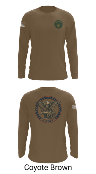 Long Sleeve Performance Shirt, Military Funeral Honors, , Teamtime, Team time, sublimation, custom sports apparel, team uniforms, spirit wear, spiritwear, sports uniforms, custom shirts, team store, custom team store, fundraiser sports, apparel fundraiser
