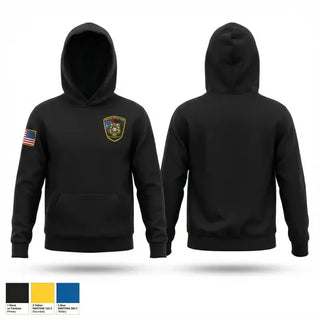 Hoodie, Operational support Bureau, Police, Teamtime, Team time, sublimation, custom sports apparel, team uniforms, spirit wear, spiritwear, sports uniforms, custom shirts, team store, custom team store, fundraiser sports, apparel fundraiser