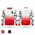 Sandlot Baseball Crew Neck Sweatshirt - 1