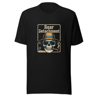 Unisex Staple T-Shirt - Black