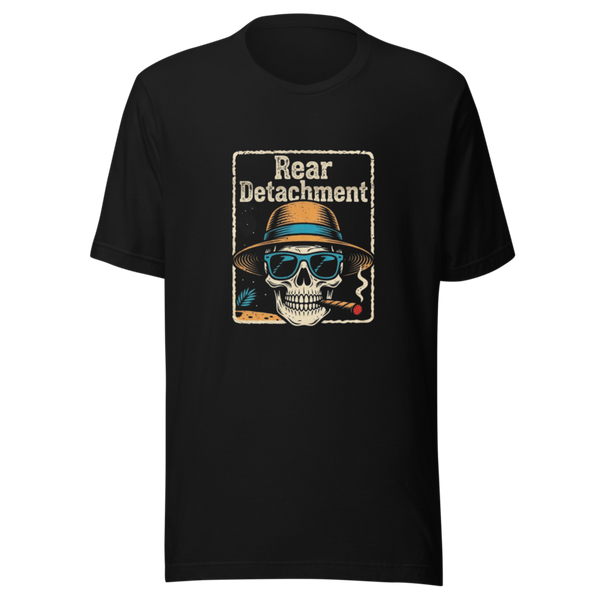 Unisex Staple T-Shirt - Black