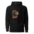 Tuckerman PD Unisex Hoodie - 1