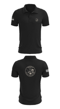 IRT 29622519 Short Sleeve Performance Polo - 18