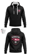 Hermiston FC Hoodie - 23