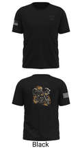 1788 QM 14328674 Old School Cotton Feel Shirt - 19