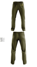 JEFFERSON COUNTY SHERIFFS OFFICE  Sweatpants - 101