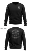 Markham Police K9 Unit Crew Neck Sweatshirt - 11
