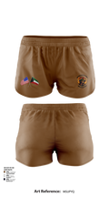 10th Field Hospital (FWD) 73609367 Ranger Panties - 102