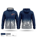 Tigers Windbreaker - 1
