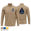 Task Force Dagger Windbreaker - 1